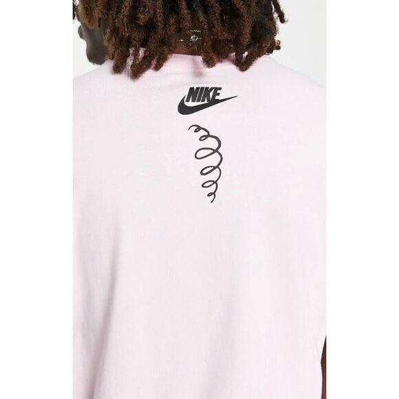 Nike Biosphere T-shirt - Picture 2 of 6